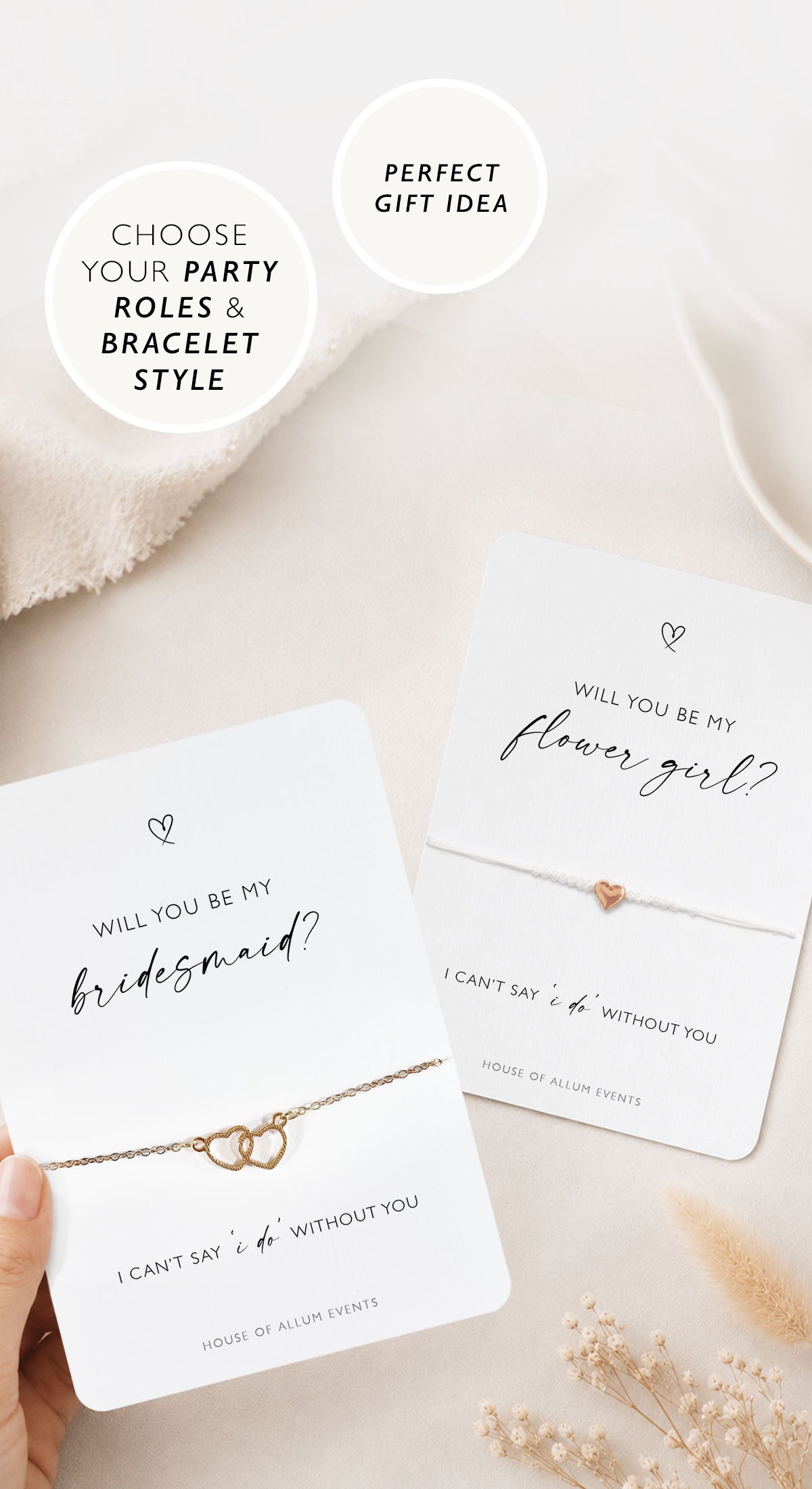 Bridesmaid Proposal Gift Will You be My Bridesmaid Gift Bag Maid Of Honour Gift For Bridal Party Bridesmaid Card Bridesmaid Gift Box