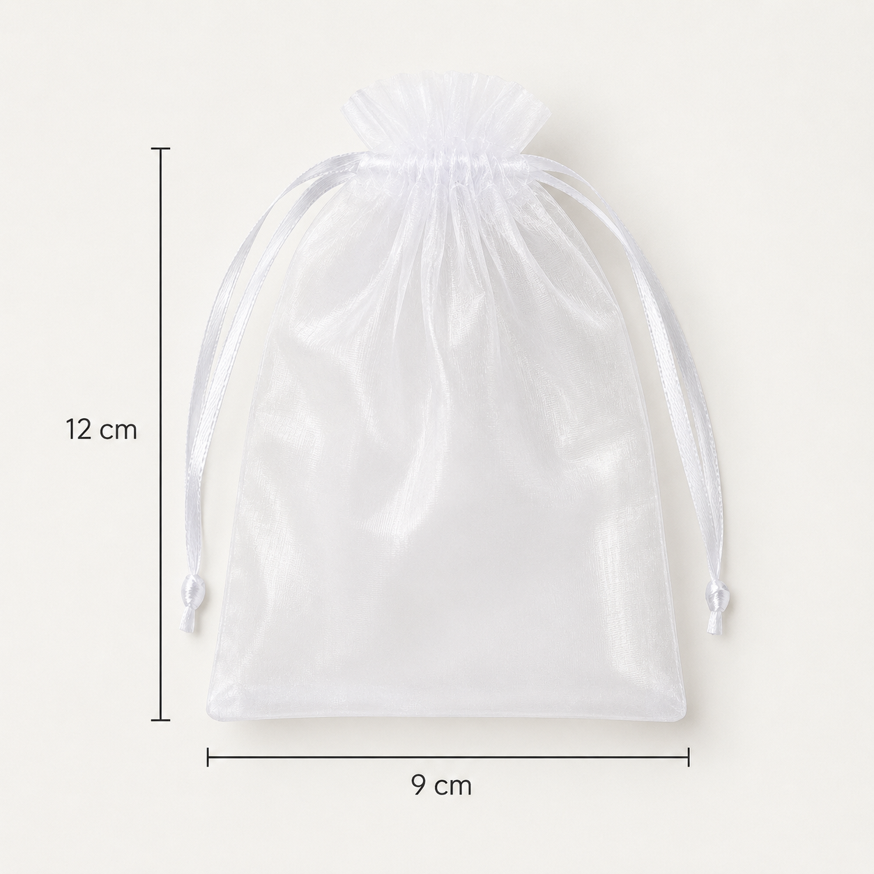White Organza Favour Bags For Weddings Small Organza Gift Bag Wedding Favour Organza Bag Organza Bags For Chocolates Organza Bags For Sweets