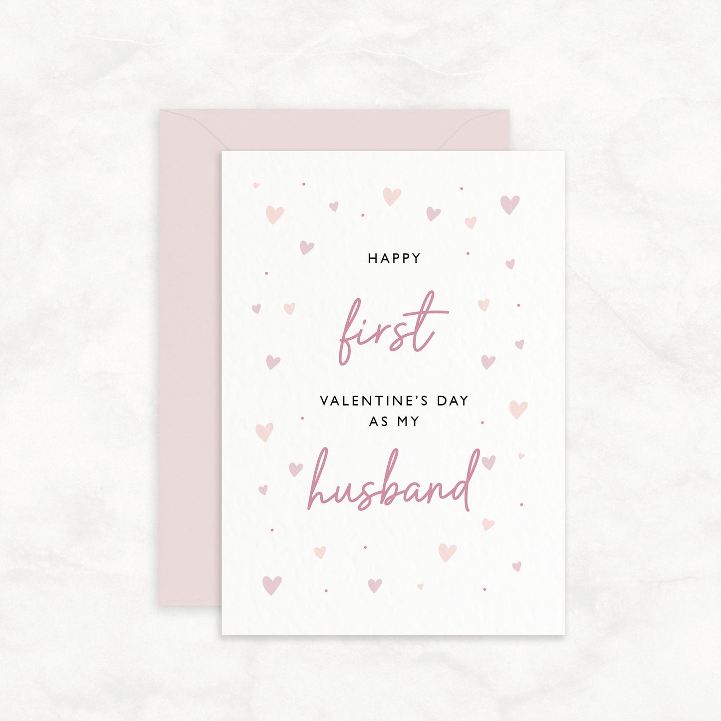 First Valentines Day Husband, Husband Valentines Card, Valentines Card For Husband, First Valentines Day Married, Valentines Gifts For Him