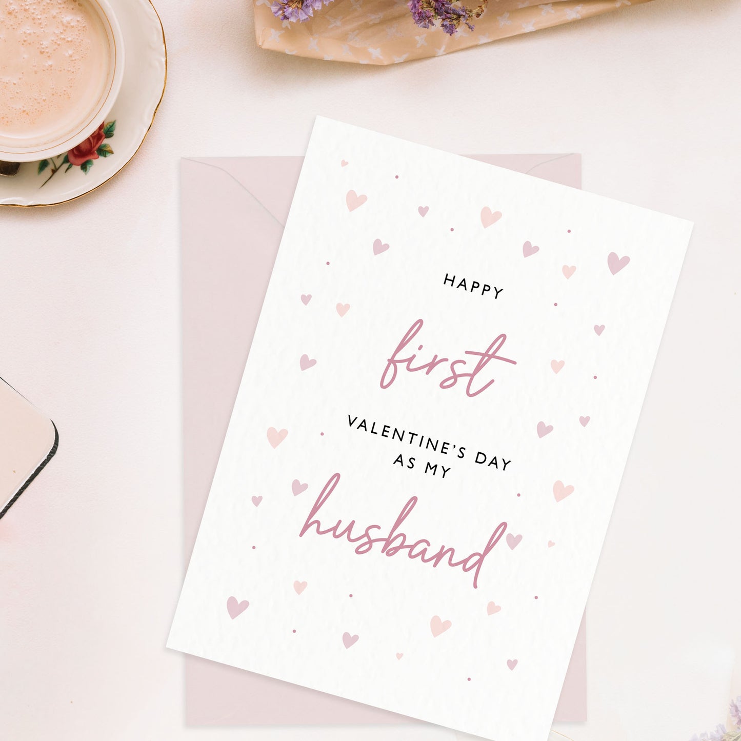 First Valentines Day Husband, Husband Valentines Card, Valentines Card For Husband, First Valentines Day Married, Valentines Gifts For Him