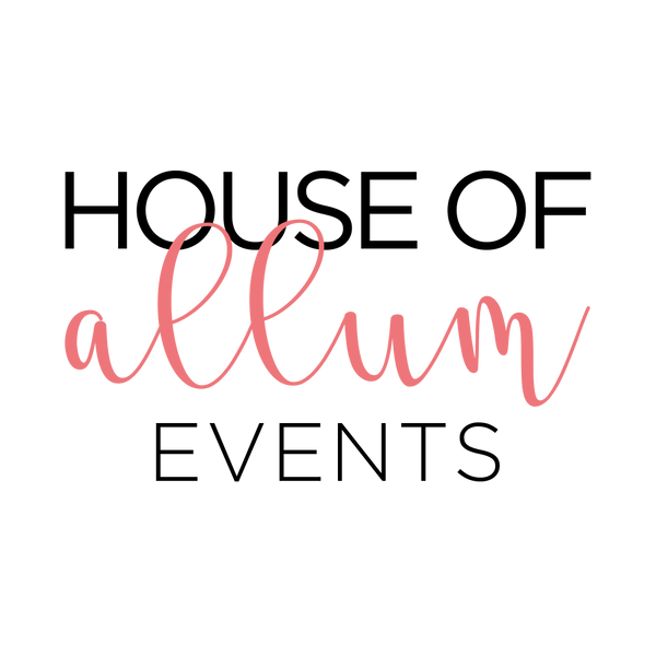 House of Allum Events