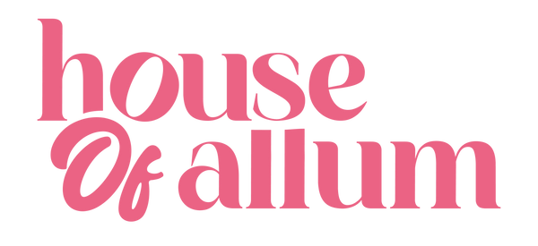 House of Allum Events
