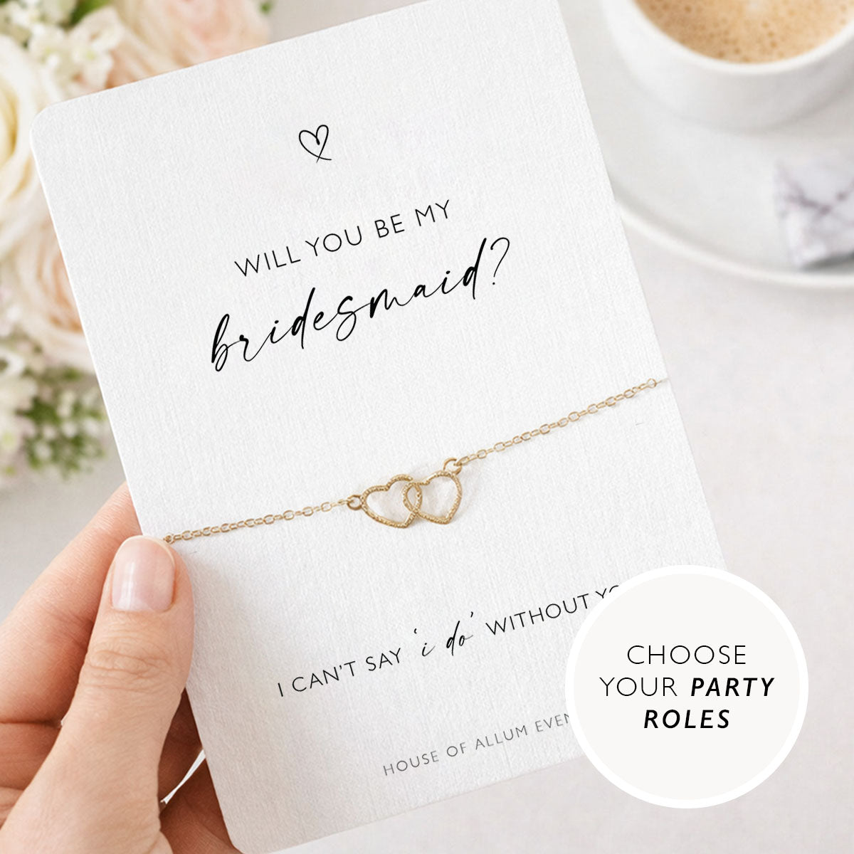 Bridesmaid Proposal Gift Will You be My Bridesmaid Gift Bag Maid Of Honour Gift For Bridal Party Bridesmaid Card Bridesmaid Gift Box