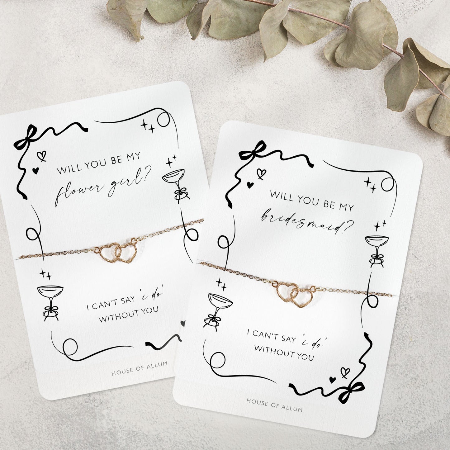 Proposal Bridesmaid Gift Pearls & Prosecco Will You be My Bridesmaid Gift Bag Maid Of Honour Bridesmaid Card Bridesmaid Bracelet