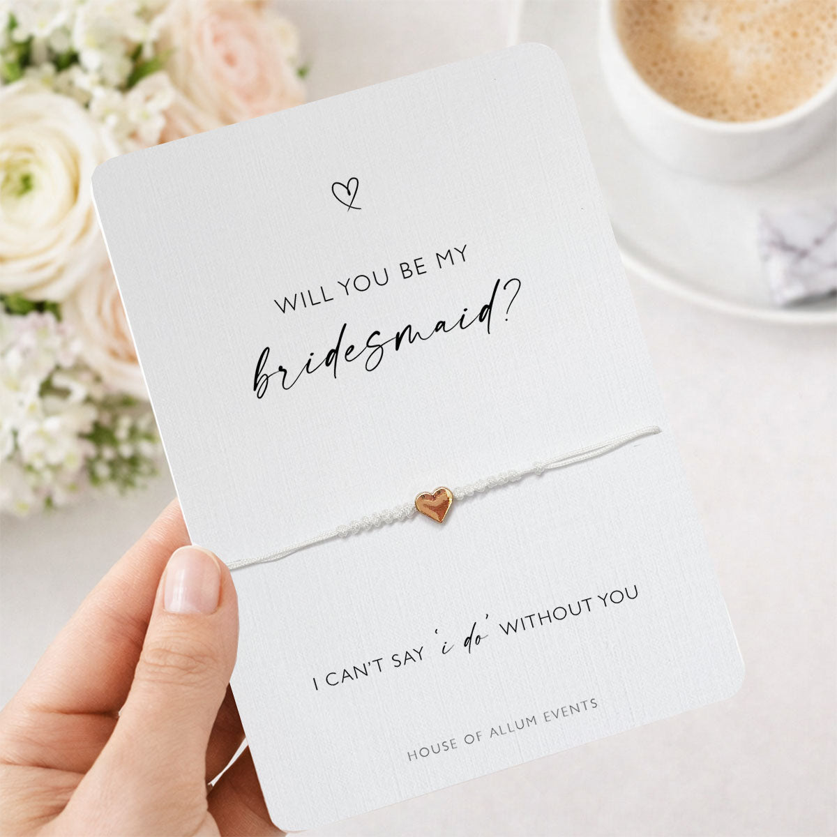 Bridesmaid Proposal Gift Will You be My Bridesmaid Gift Bag Maid Of Honour Gift For Bridal Party Bridesmaid Card Bridesmaid Gift Box
