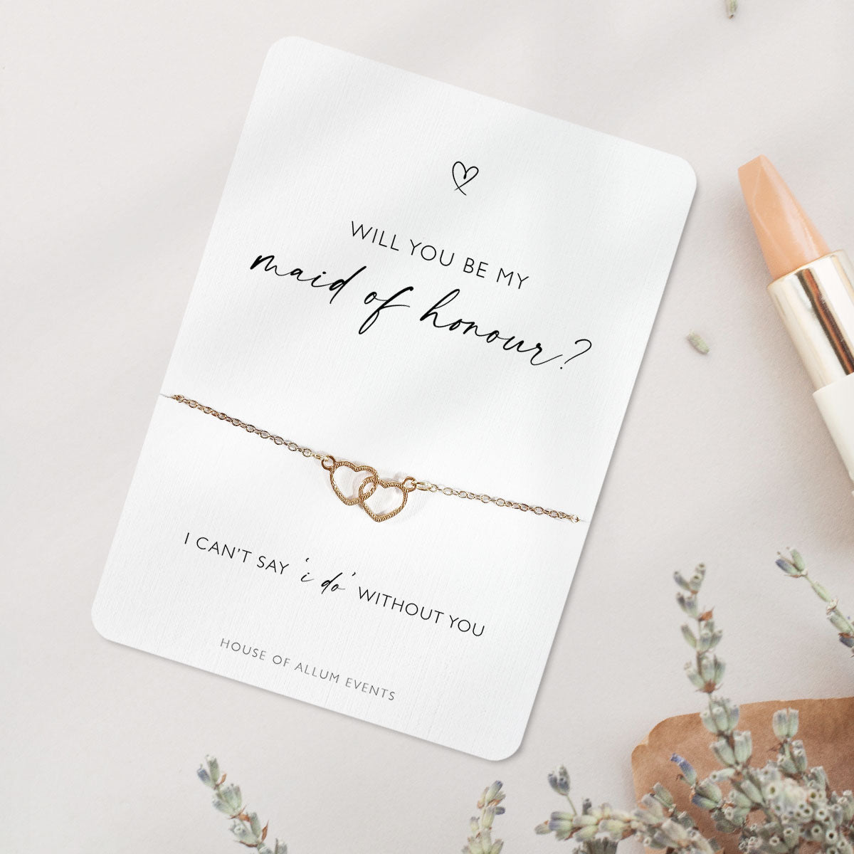 Bridesmaid Proposal Gift Will You be My Bridesmaid Gift Bag Maid Of Honour Gift For Bridal Party Bridesmaid Card Bridesmaid Gift Box