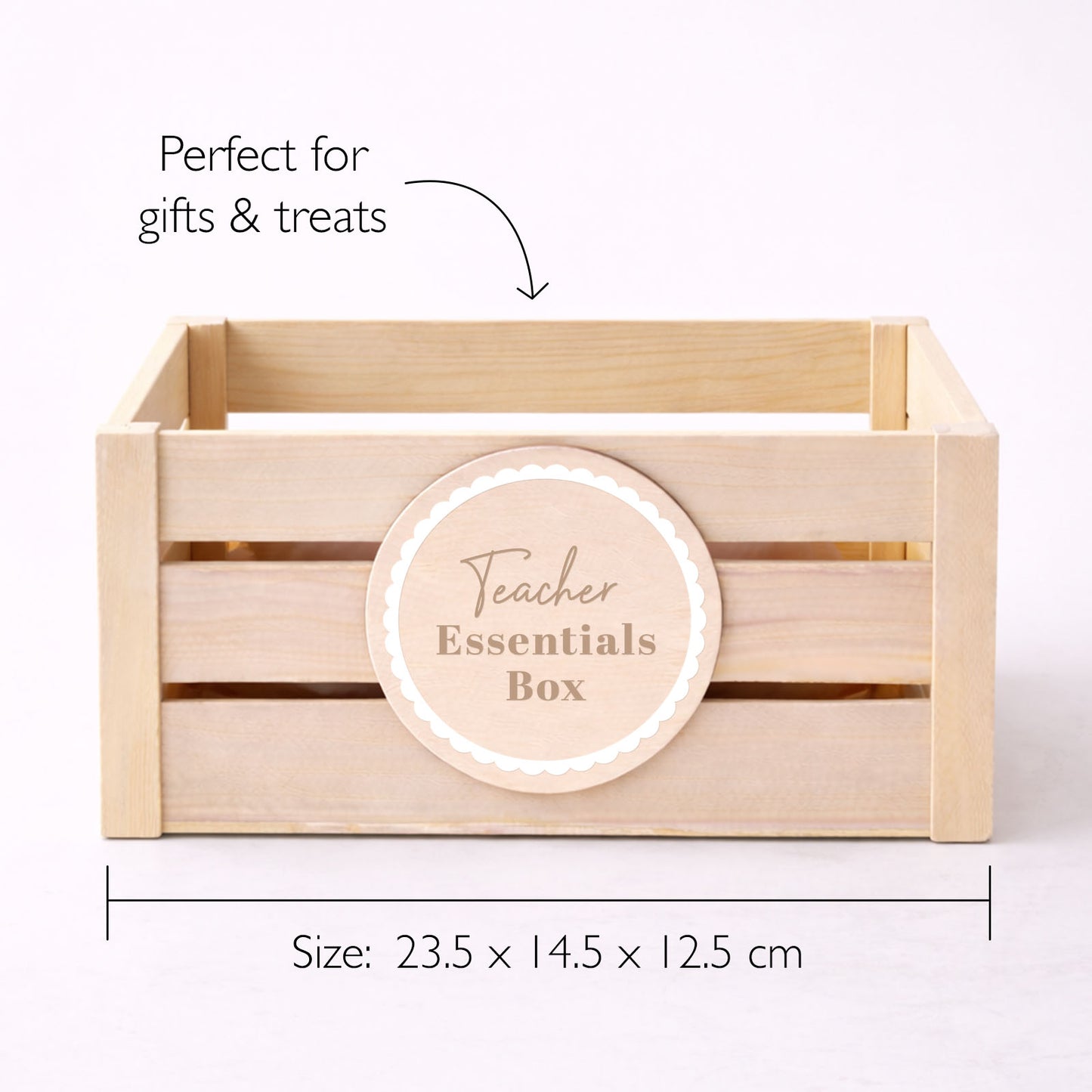 Thank you Teacher Hamper Gift Thank you Chocolate and Snack Gift Box for Teacher Personalised Teacher Treat Hamper Teacher Gift Idea