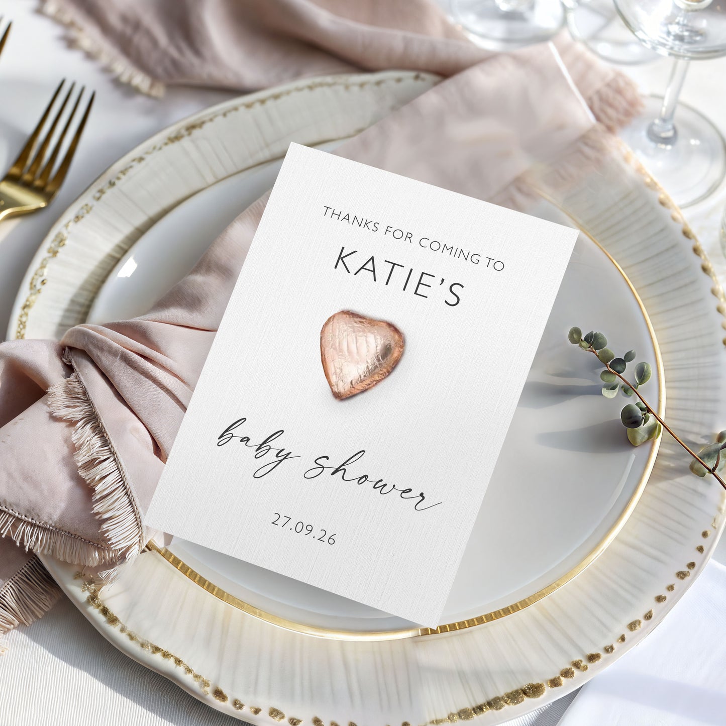 Chocolate Baby Shower Favour | Baby Shower Gifts | Party Favours | Gender Reveal Party | Party Bags