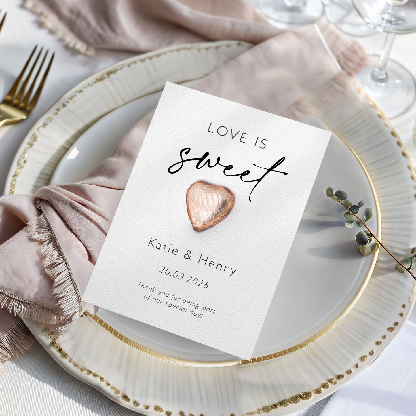 Chocolate Wedding Favours Edible Guest Favor Love Is Sweet Engagement Favours For Guests Wedding Wedding Favour Personalised Wedding