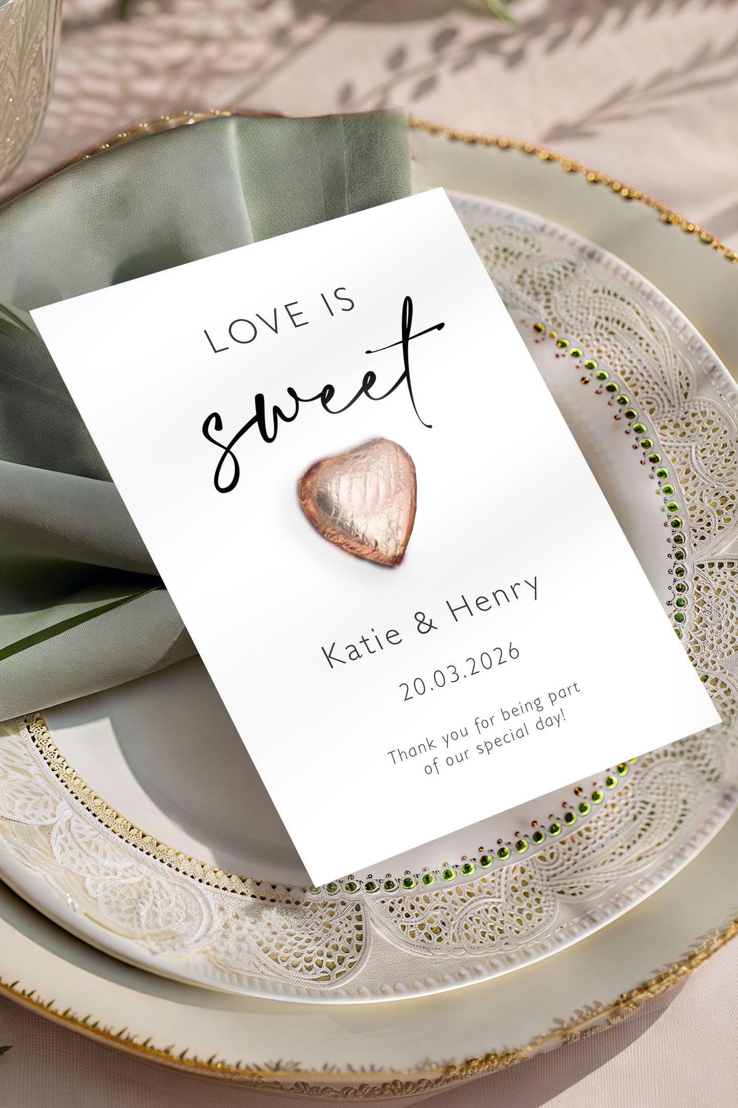 Chocolate Wedding Favours Edible Guest Favor Love Is Sweet Engagement Favours For Guests Wedding Wedding Favour Personalised Wedding
