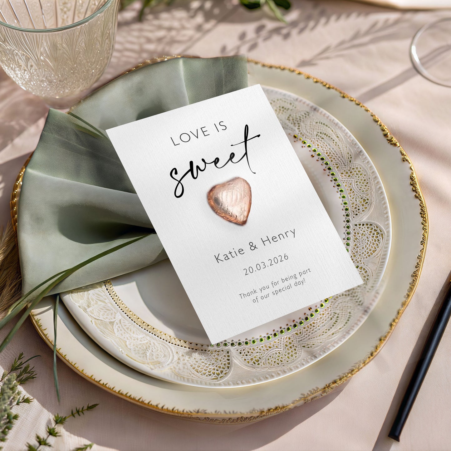 Chocolate Wedding Favours Edible Guest Favor Love Is Sweet Engagement Favours For Guests Wedding Wedding Favour Personalised Wedding